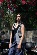 Curator's Vest