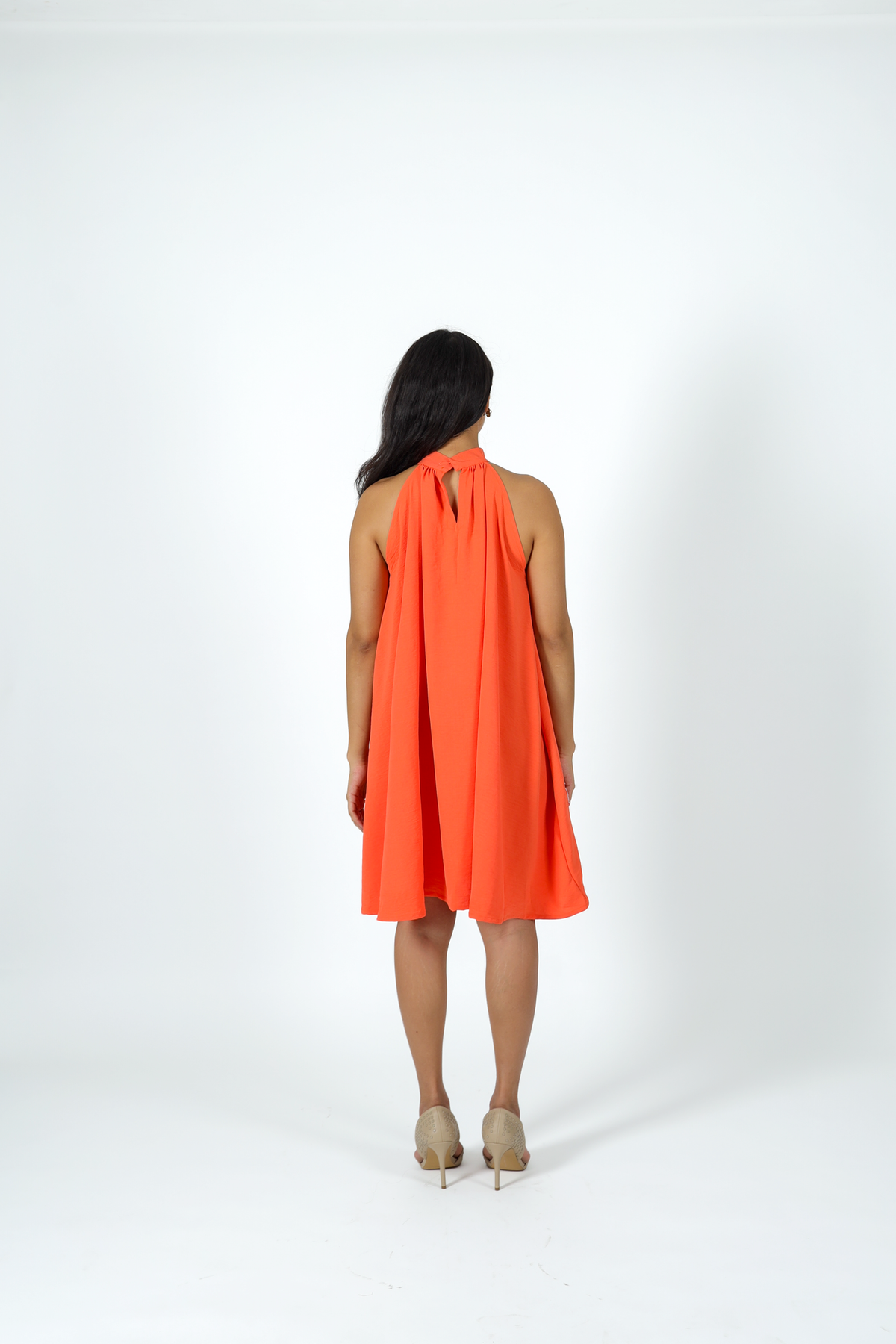 The Sunflower Dress