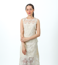 The Nafis Lace Set - Top