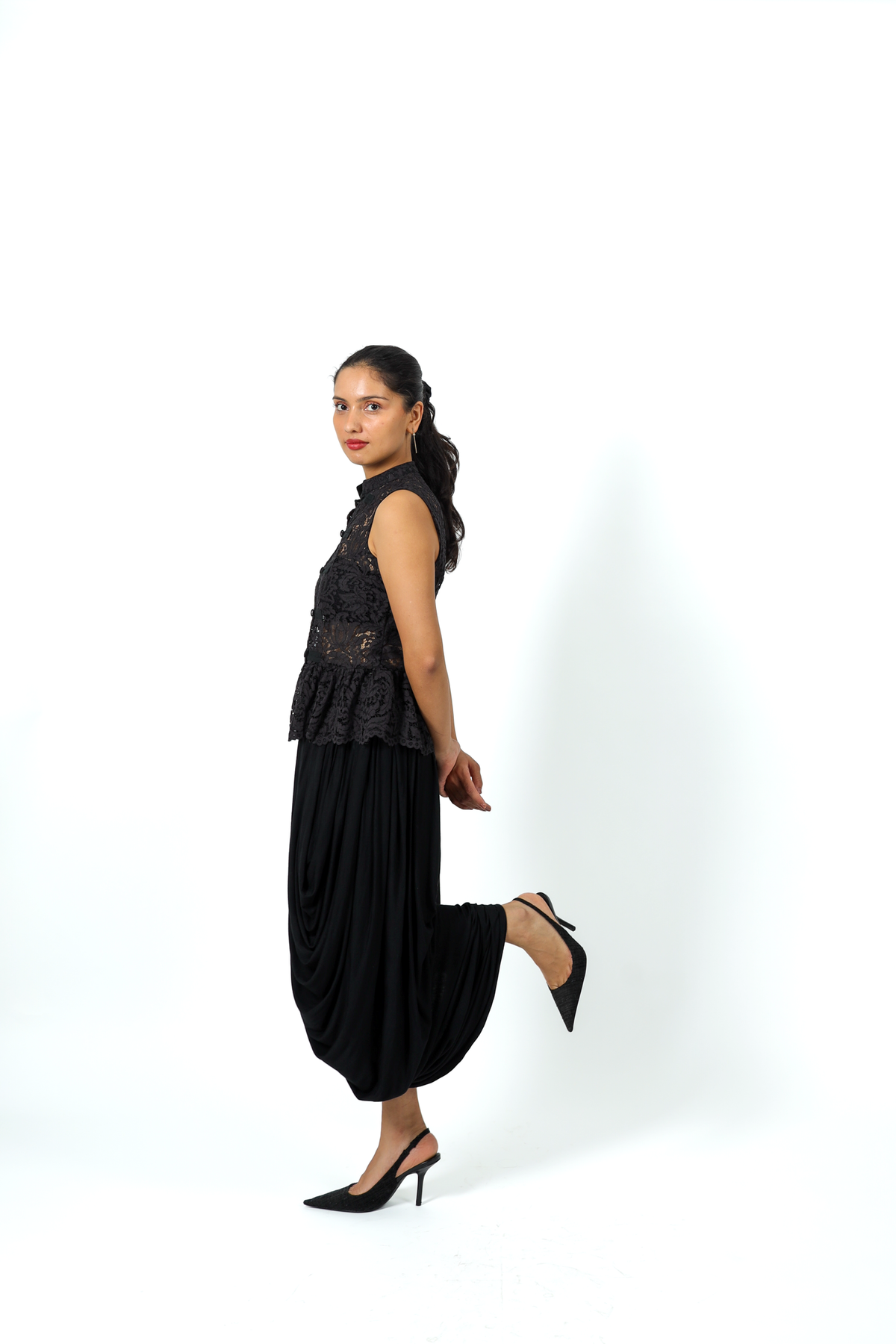 Saaya Set - Skirt