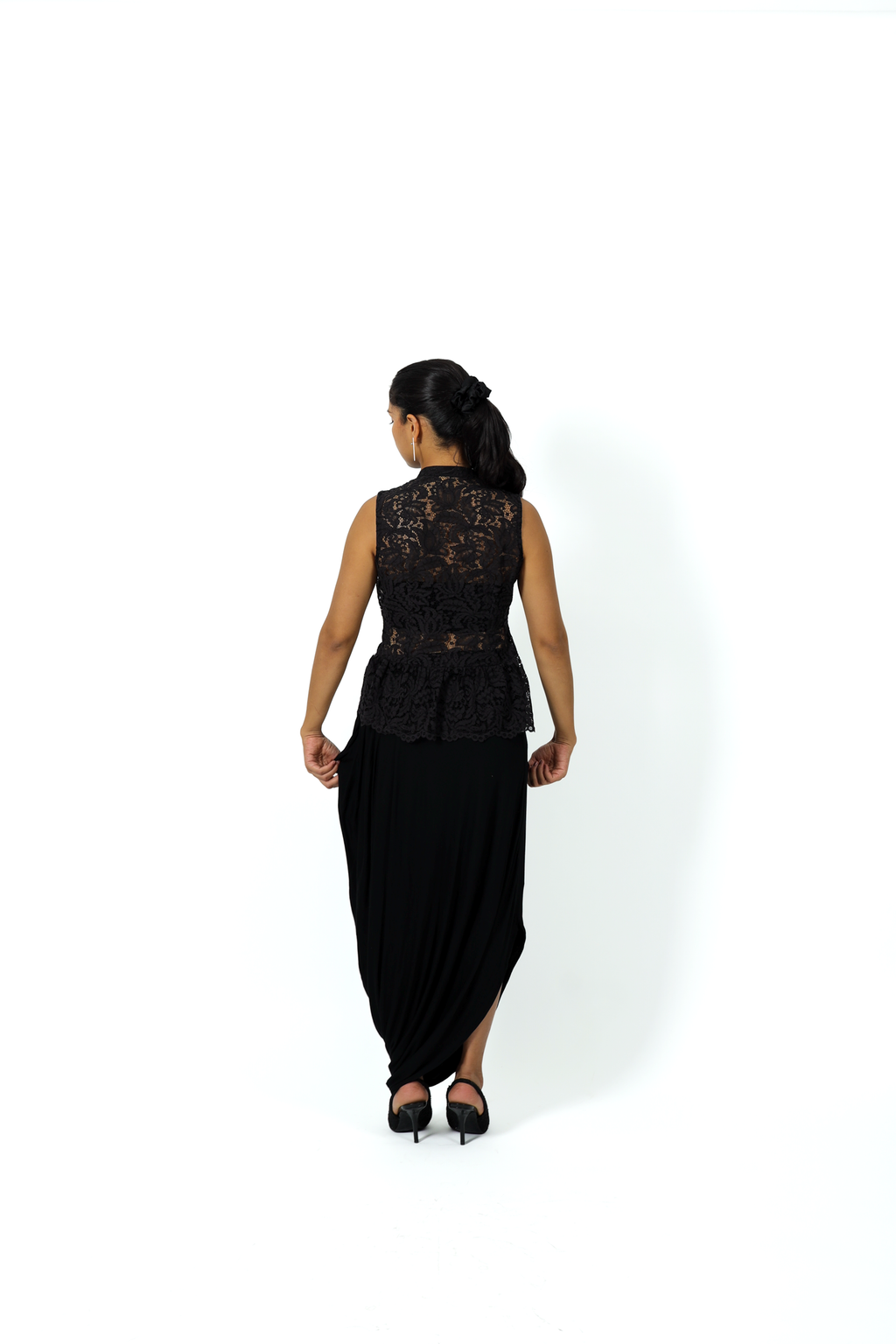 Saaya Set - Skirt