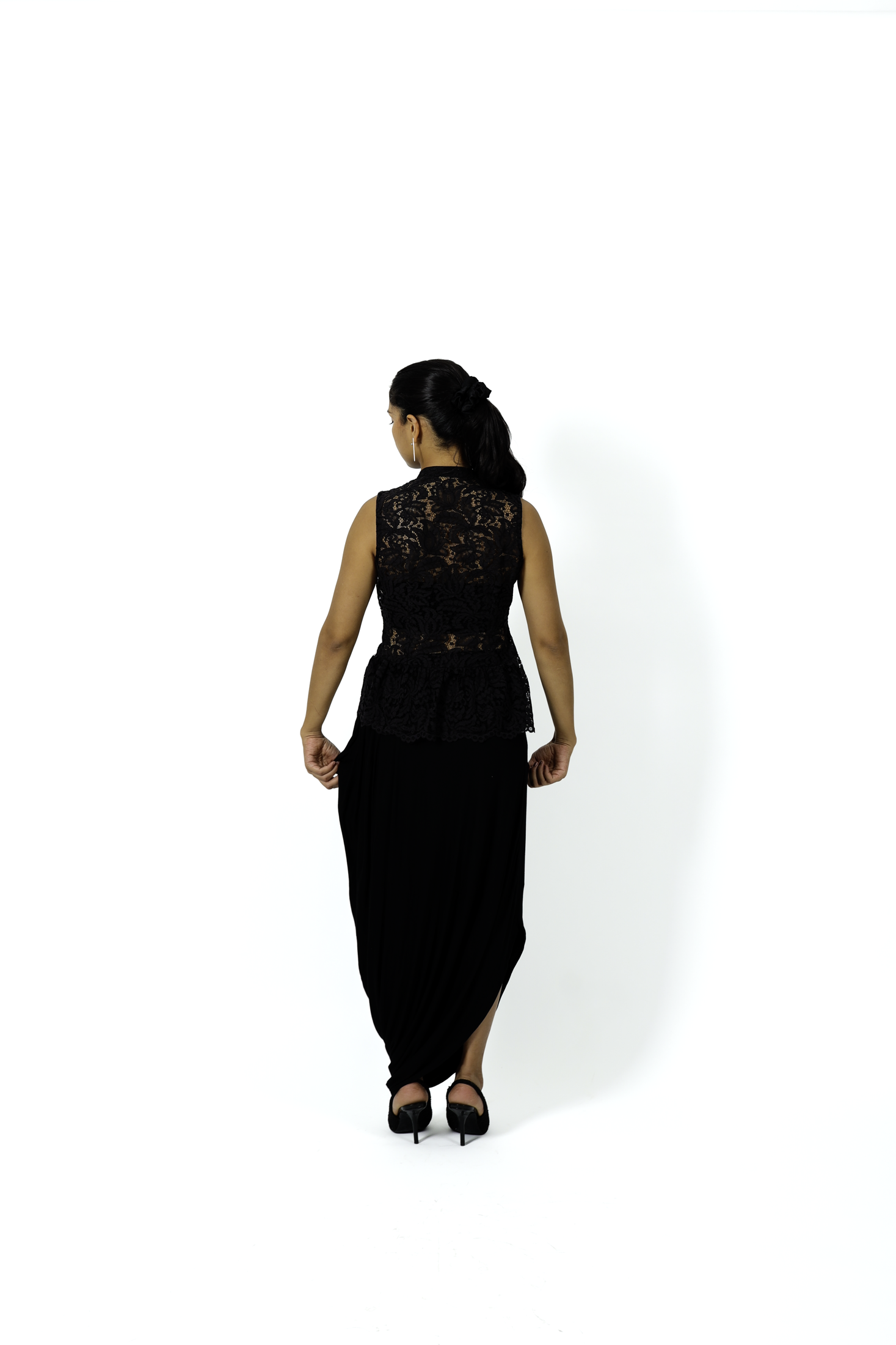 Saaya Set - Skirt