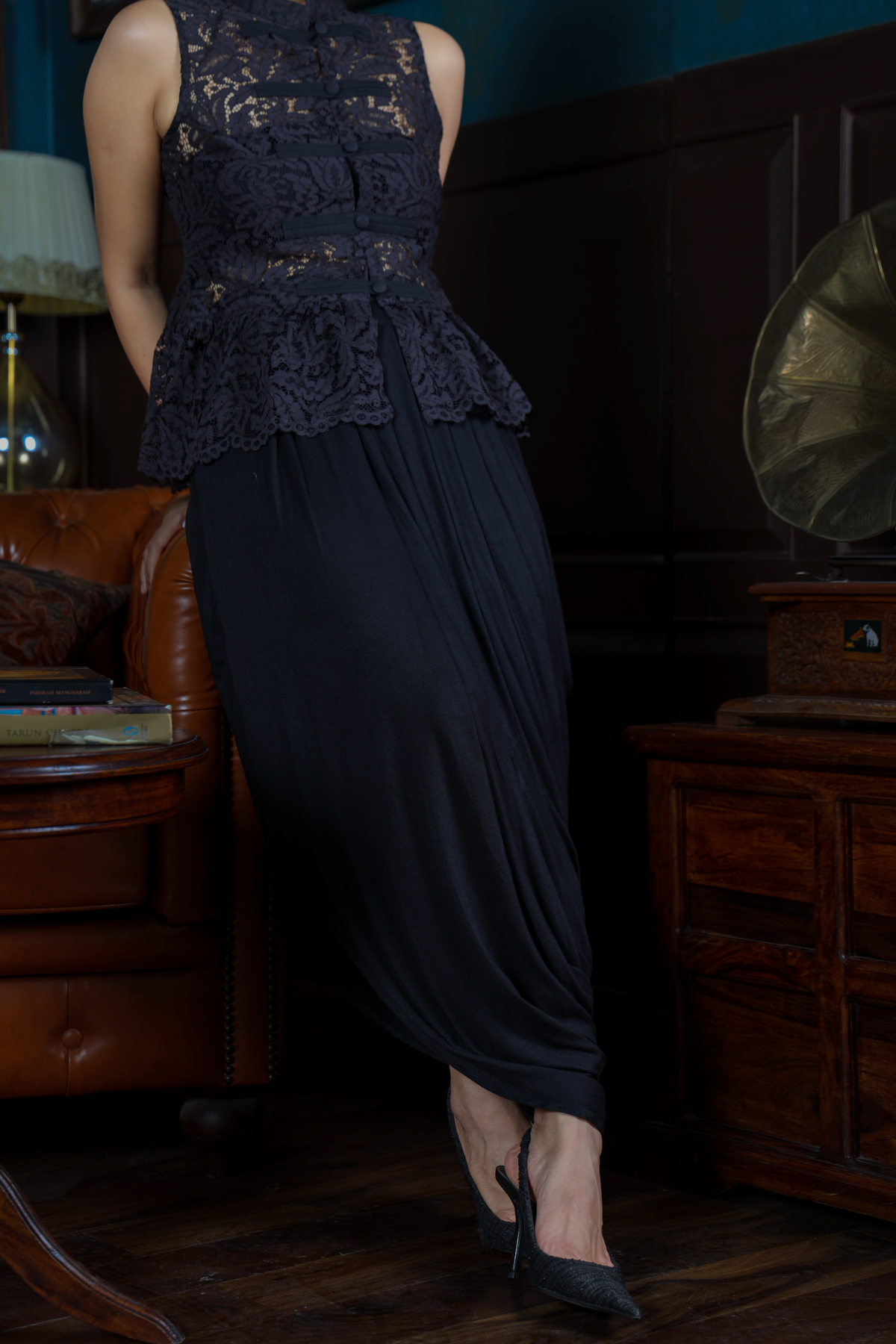 Saaya Set - Skirt