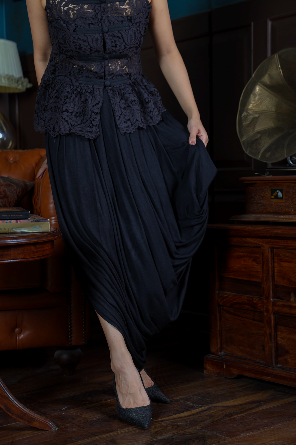 Saaya Set - Skirt