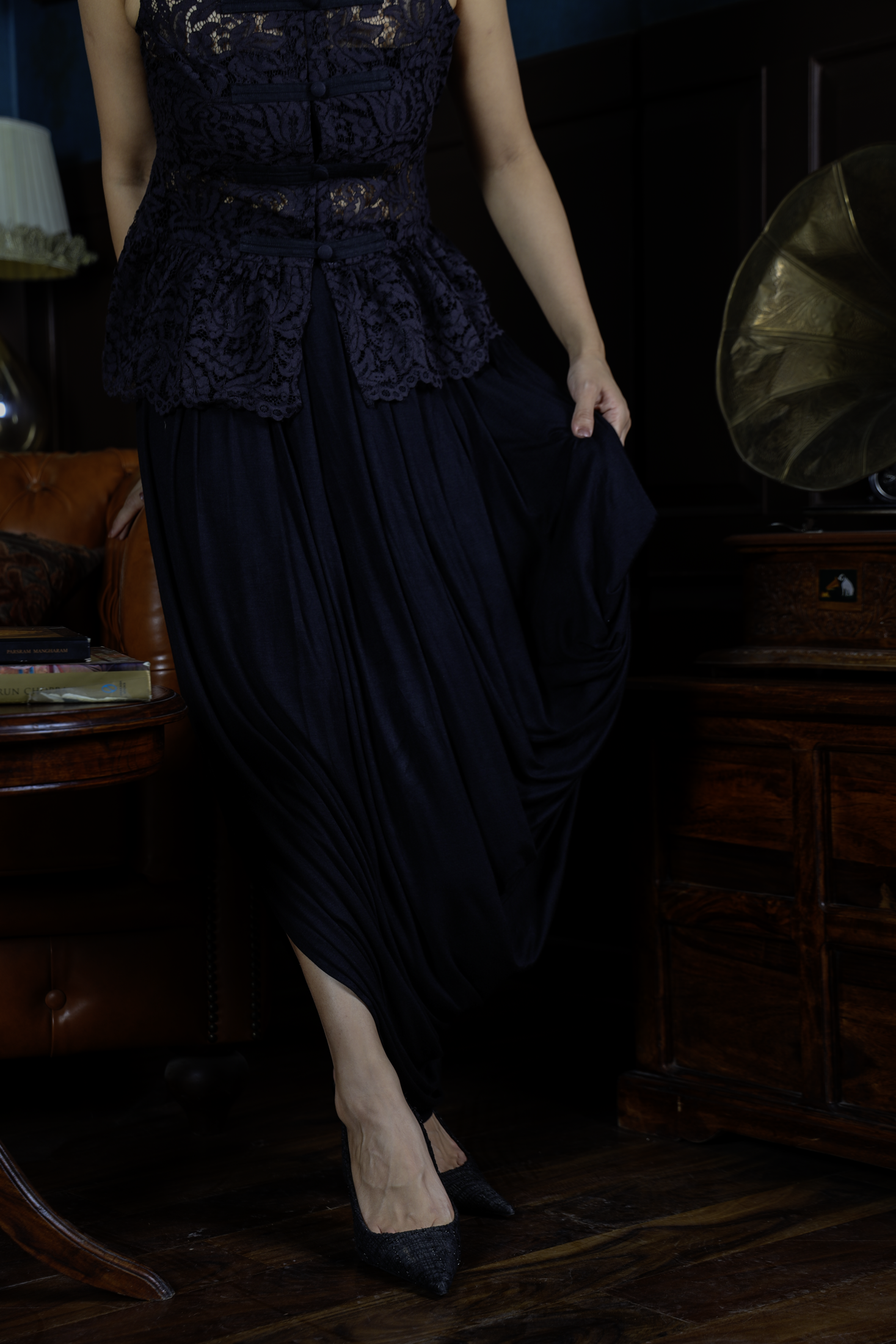 Saaya Set - Skirt