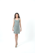 Noor Pearl Dress