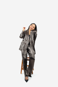 The Molten Set (Blazer and Pants)