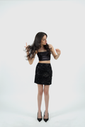 The Sitara Skirt