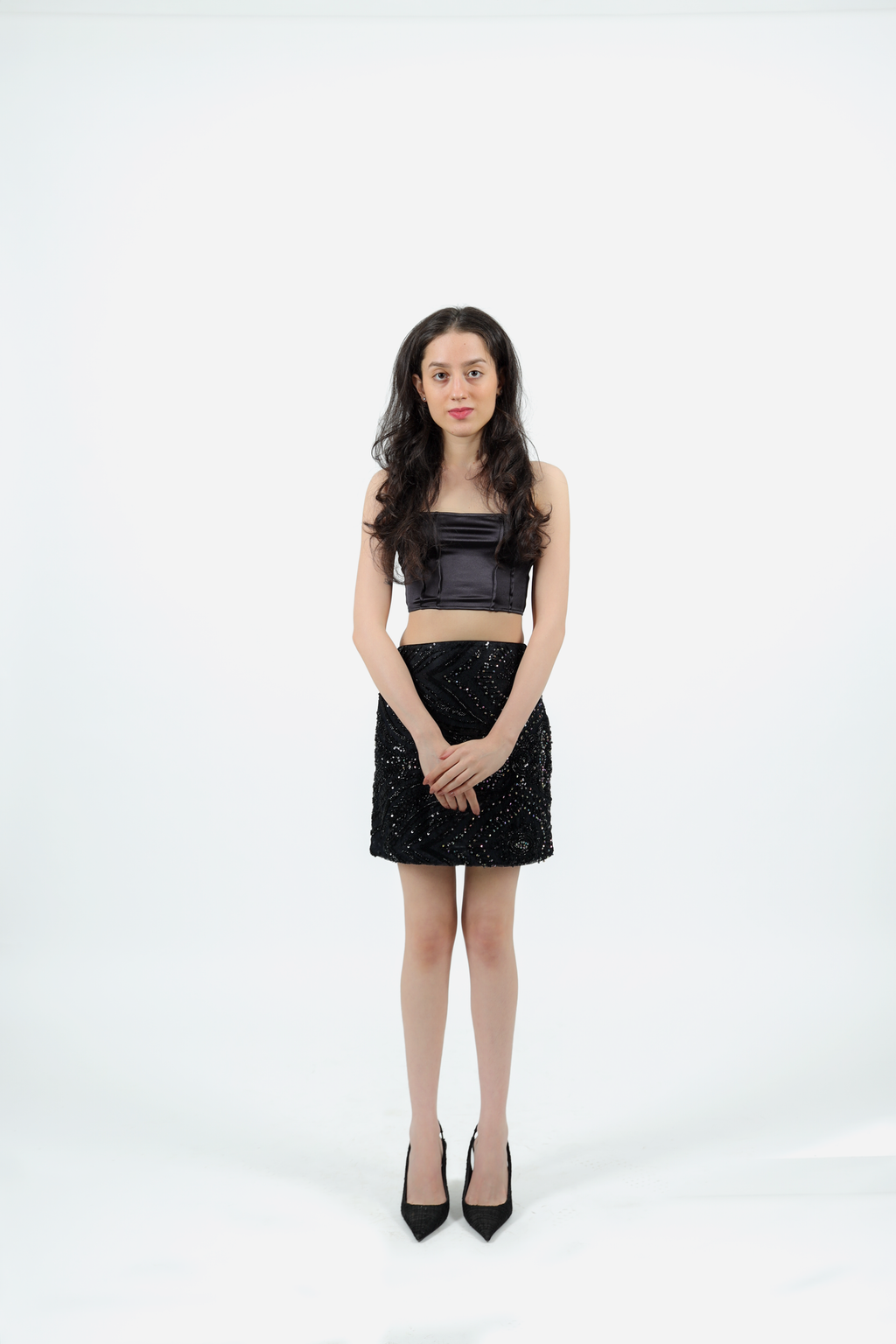 The Sitara Skirt