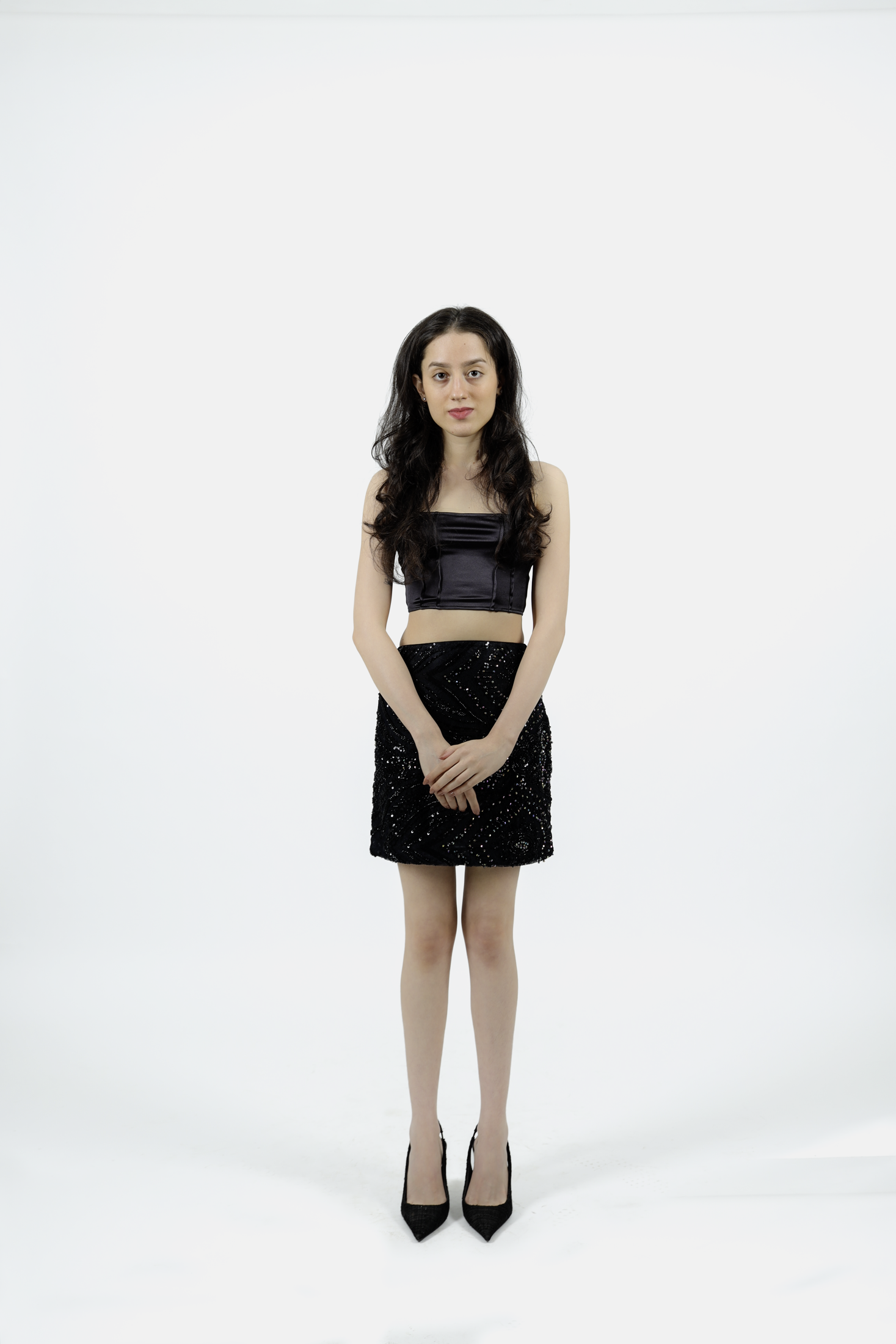 The Sitara Skirt