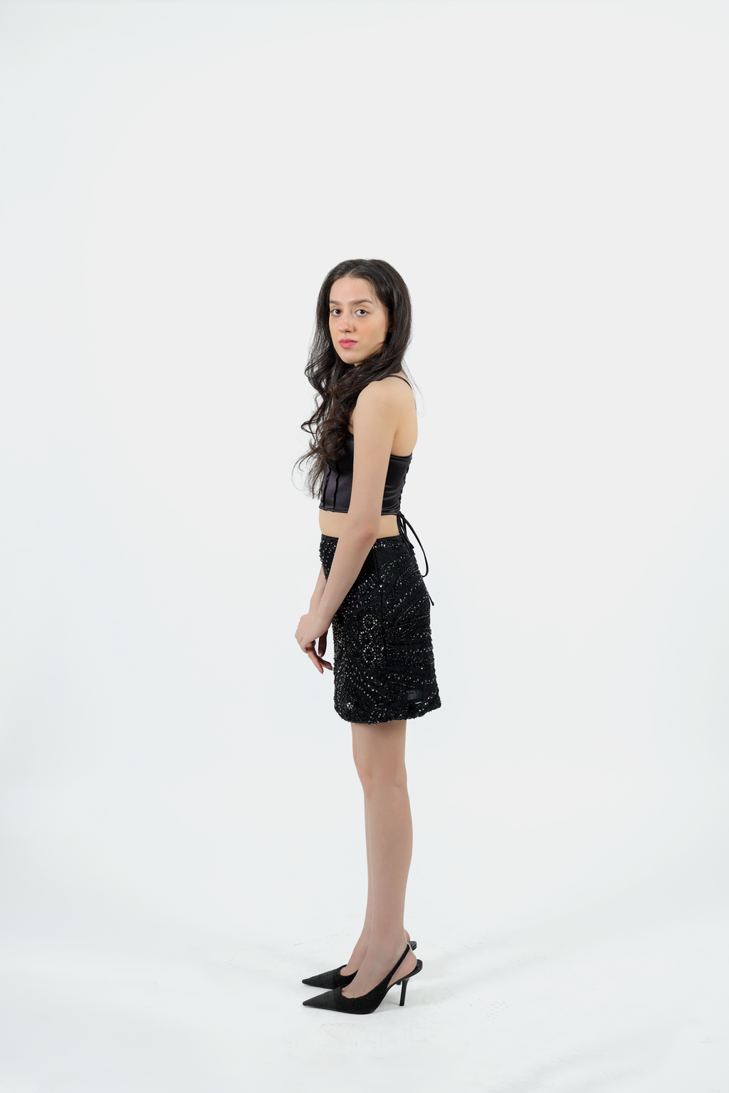 The Sitara Skirt