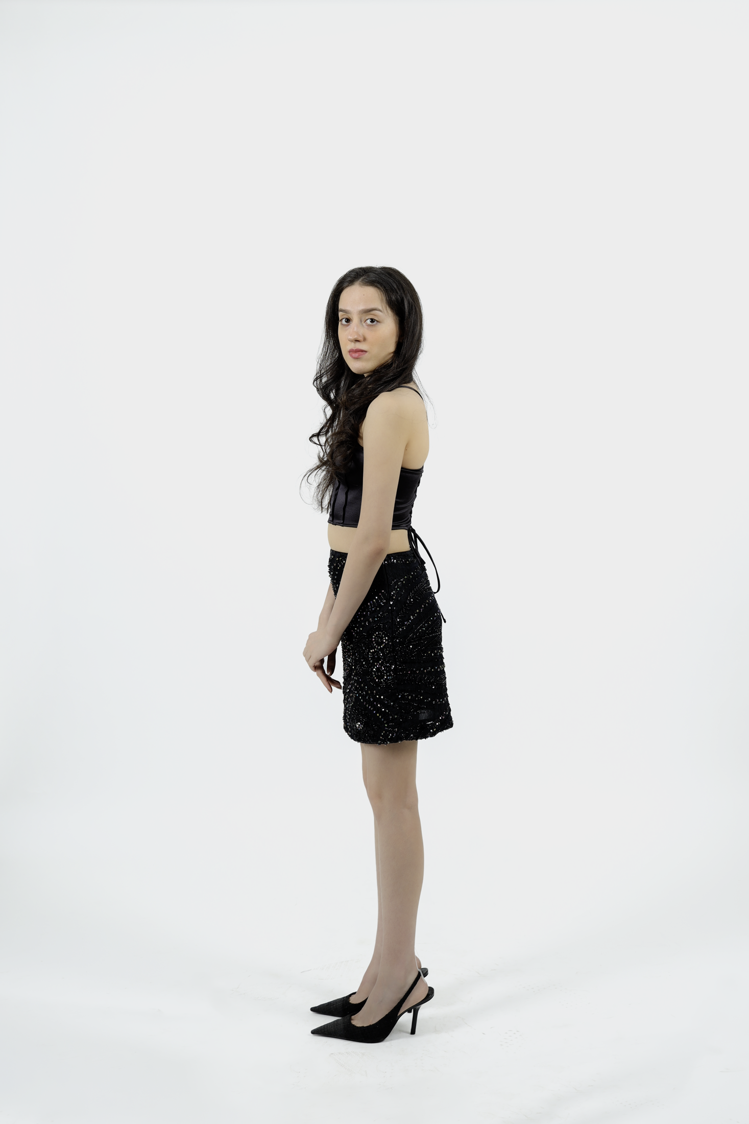 The Sitara Skirt