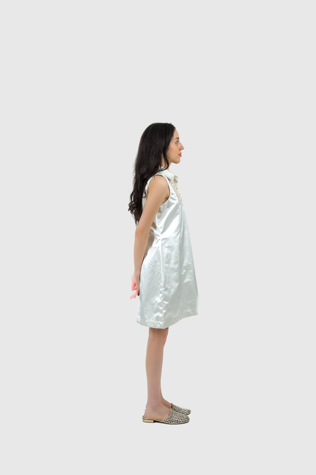 Lumiere Dress