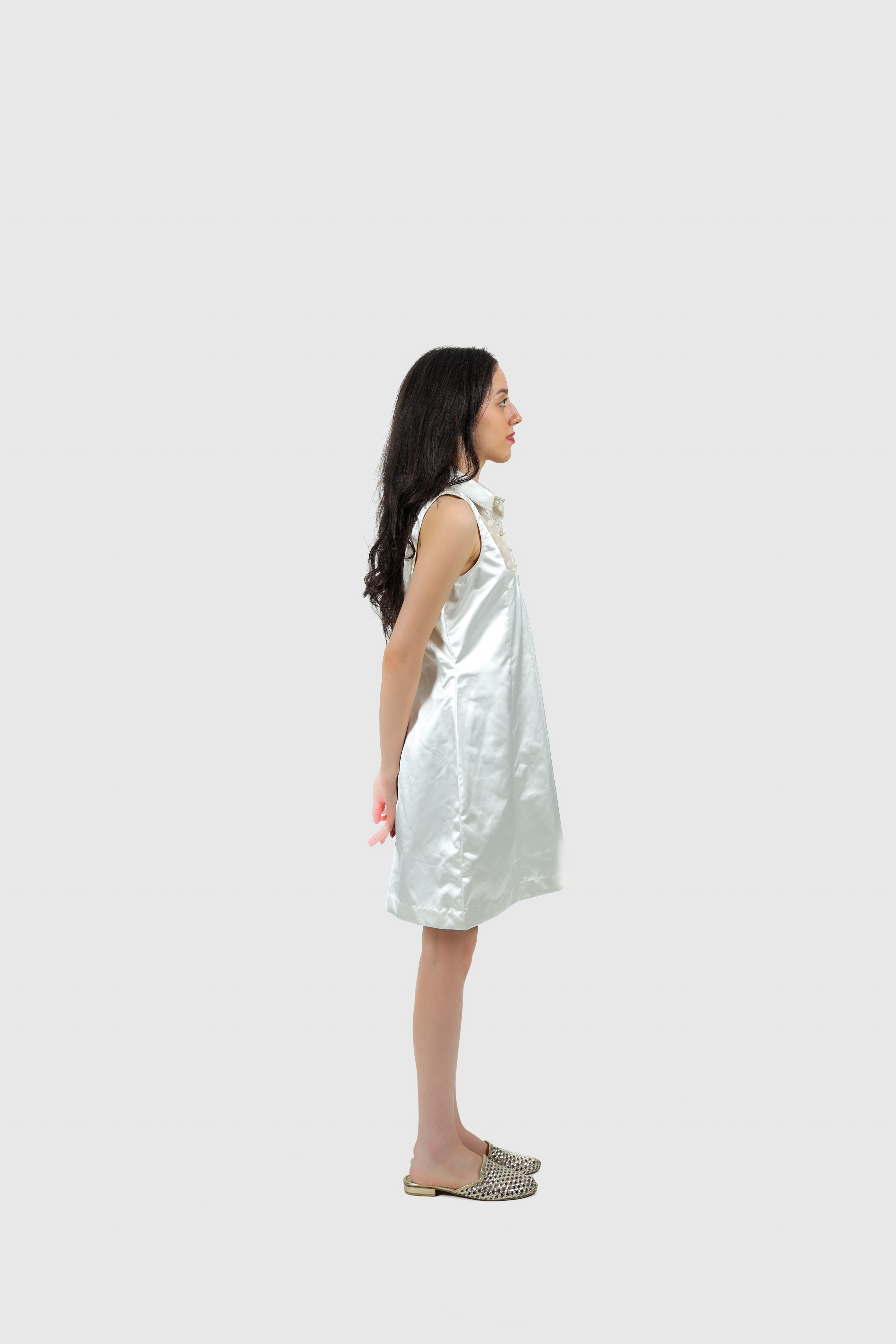 Lumiere Dress