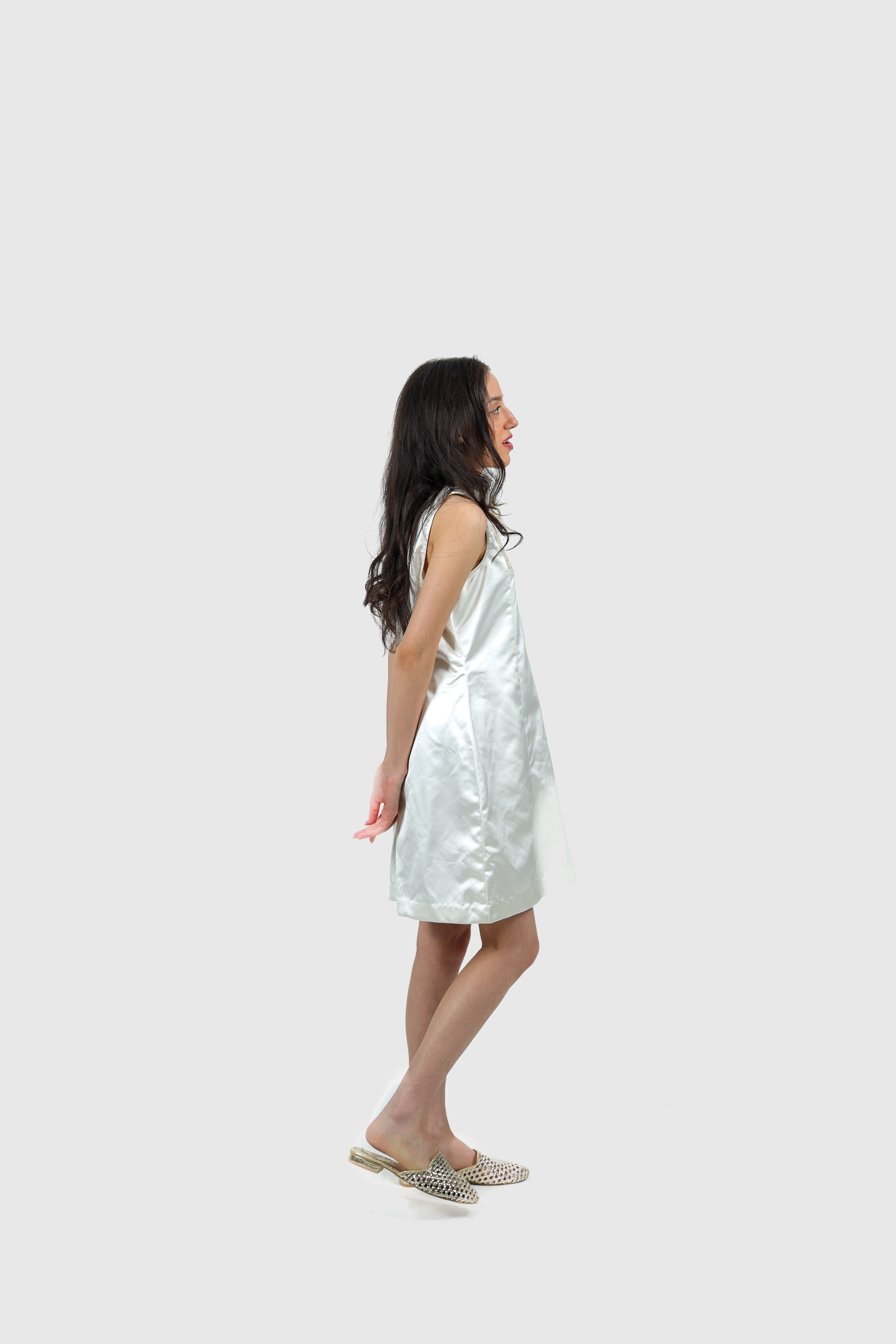 Lumiere Dress