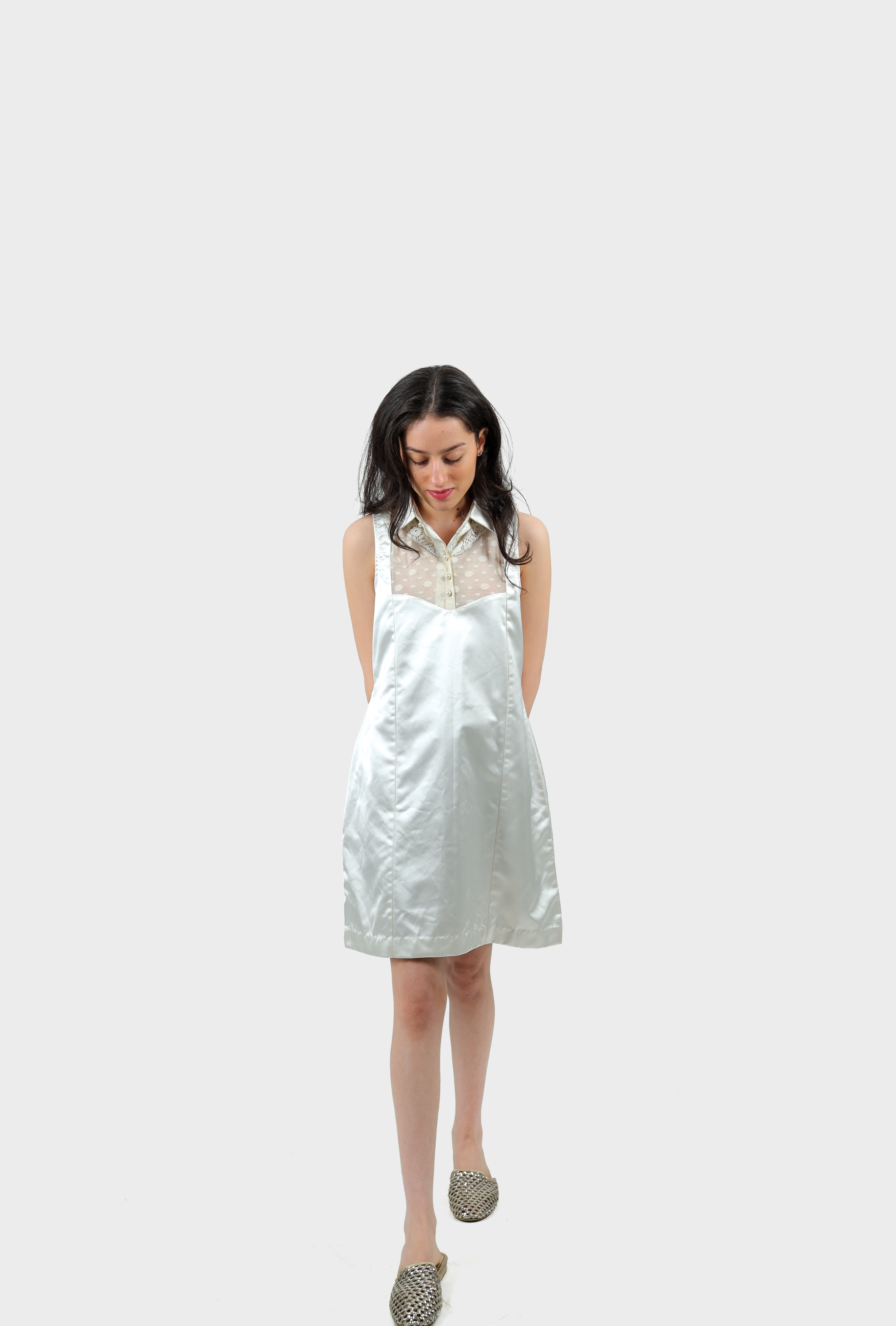 Lumiere Dress