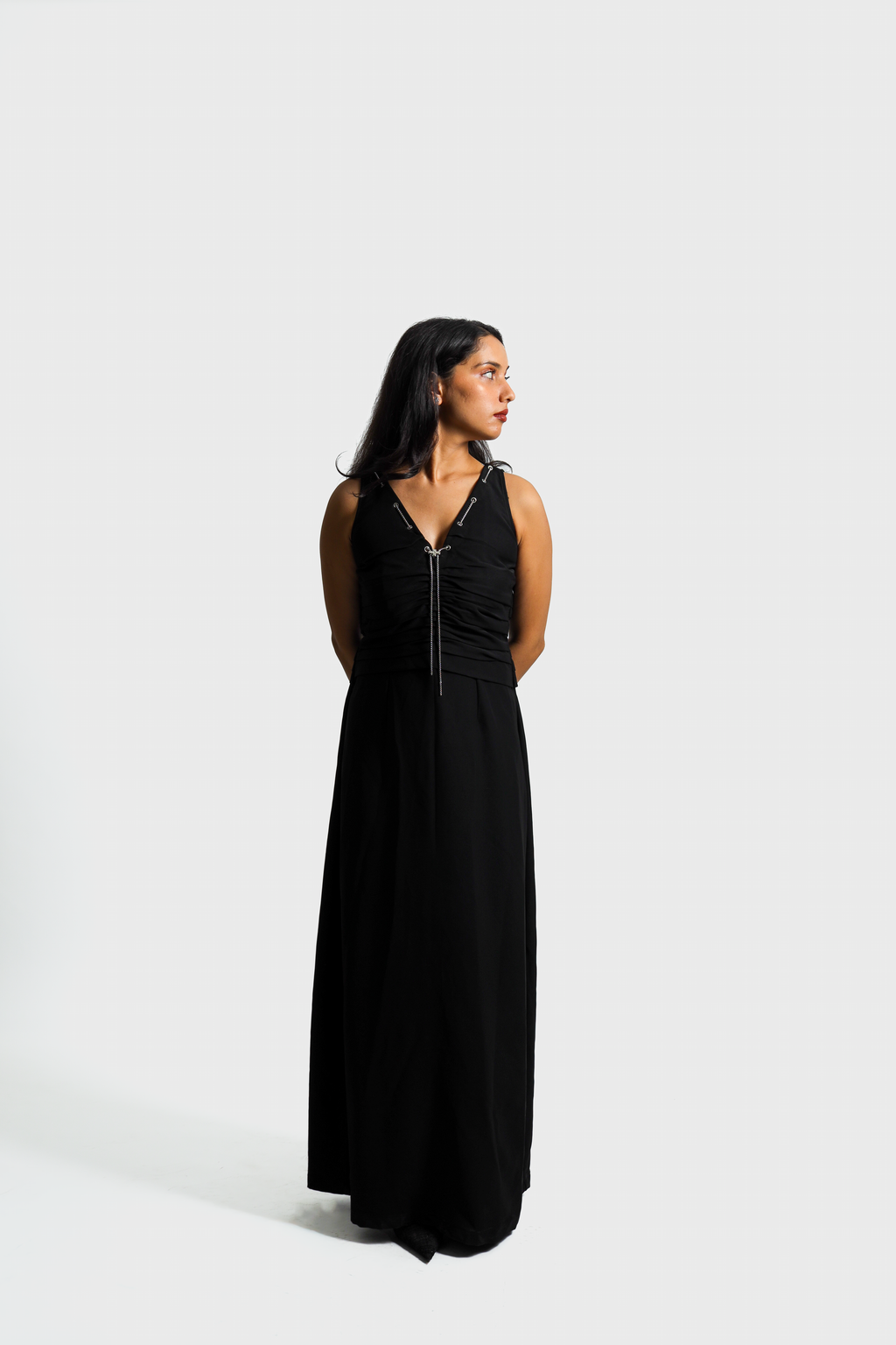 Ballroom Dress