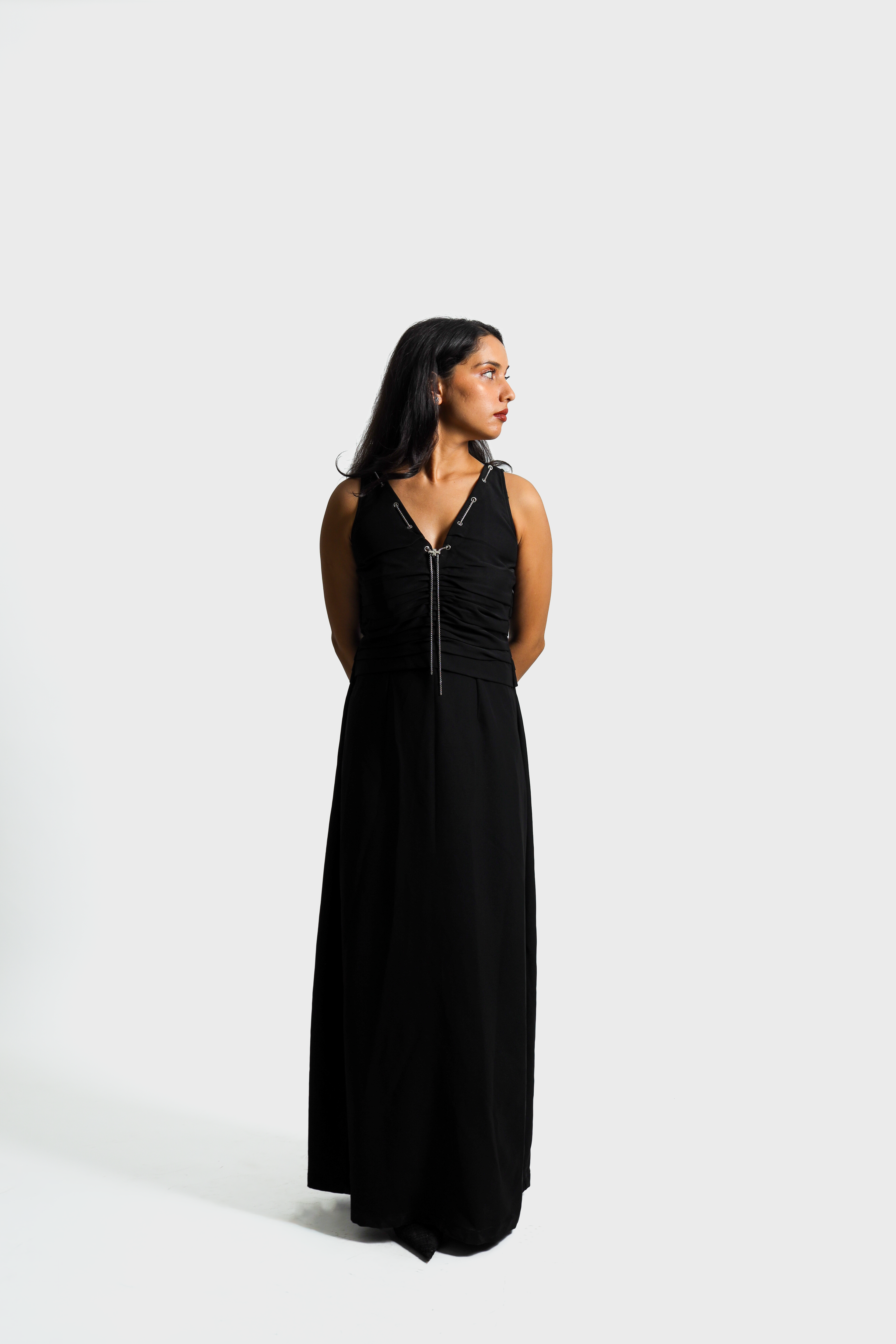 Ballroom Dress