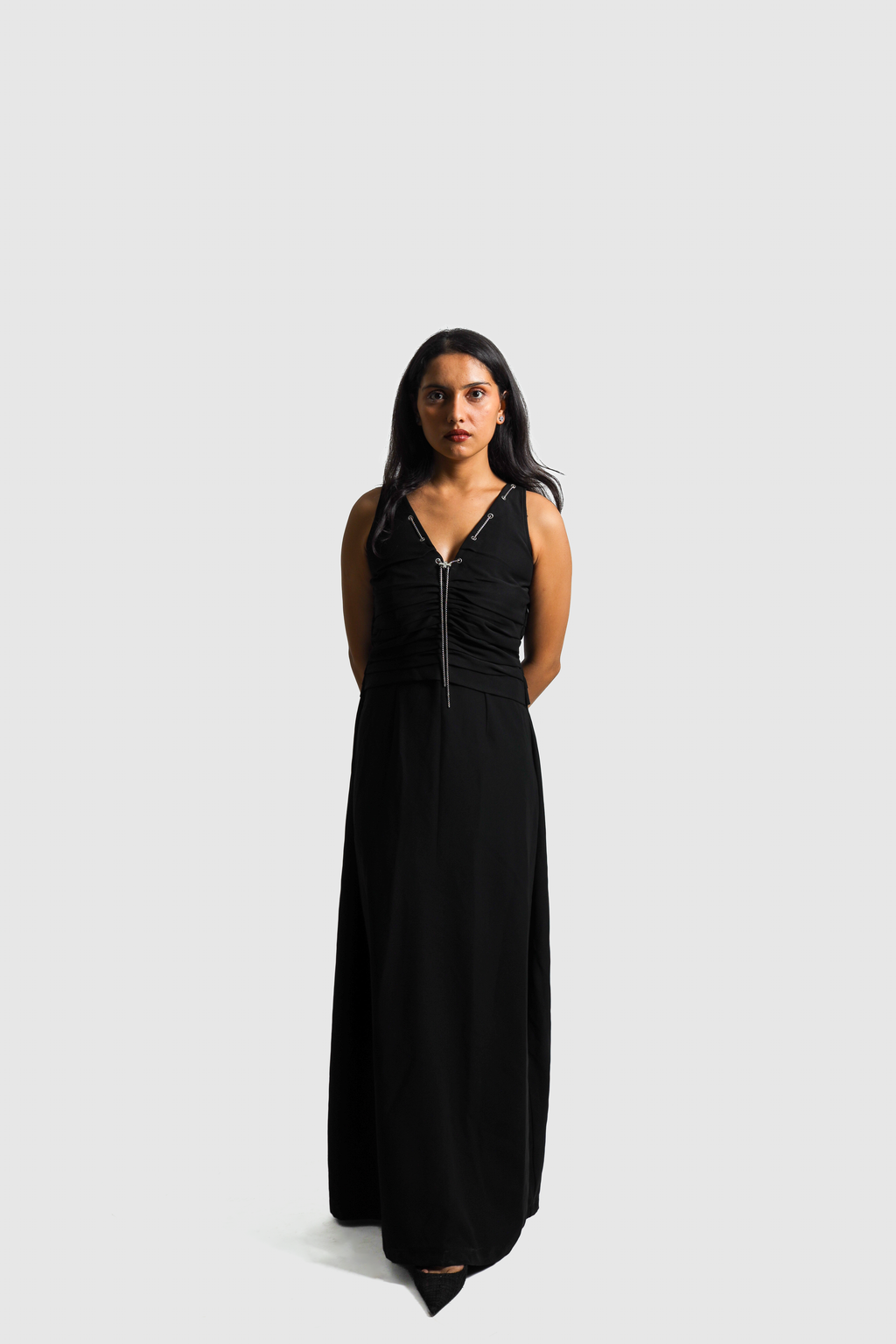 Ballroom Dress