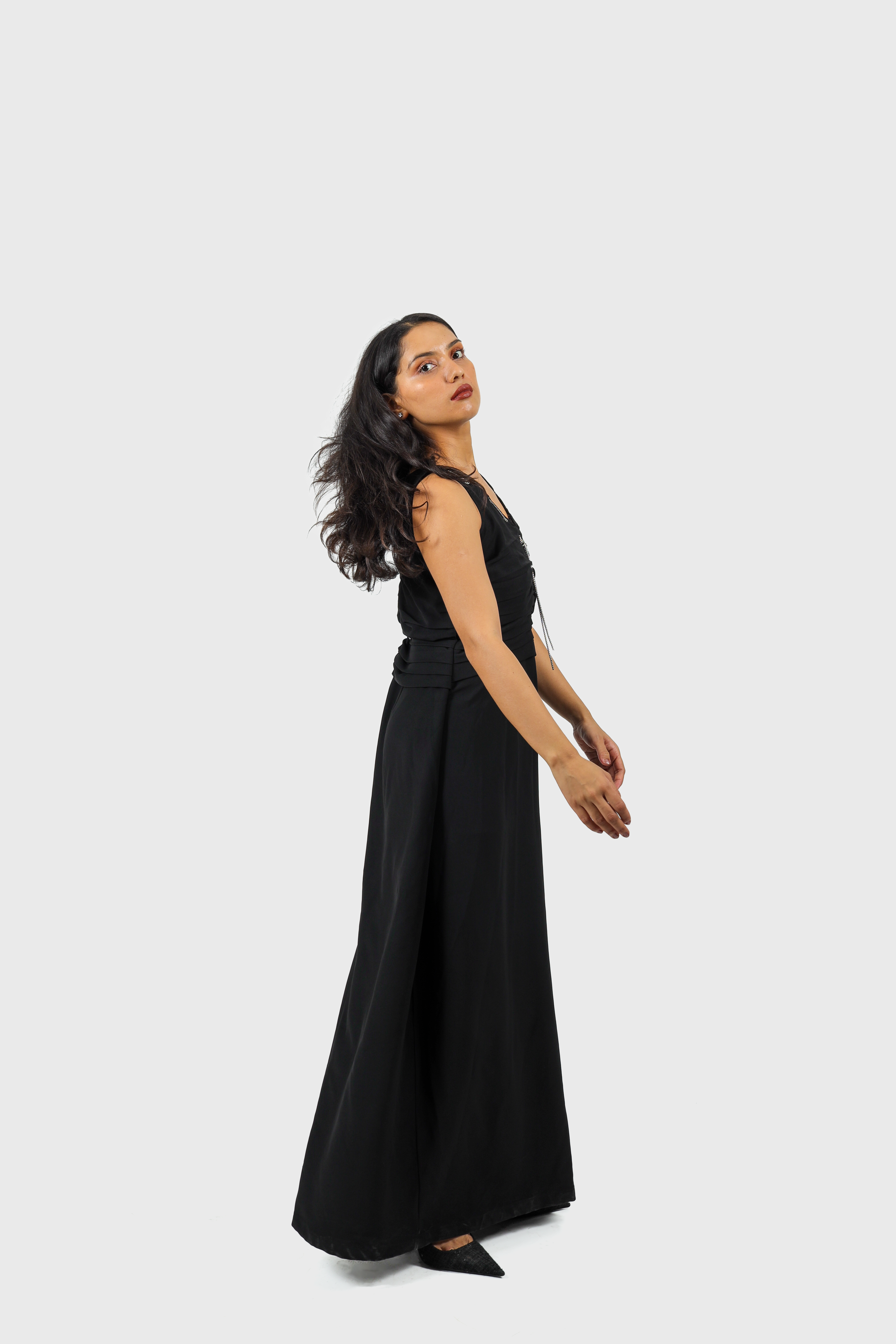 Ballroom Dress