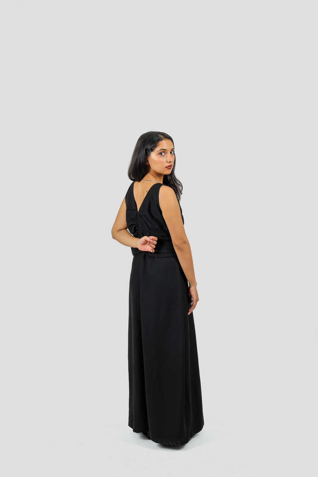 Ballroom Dress