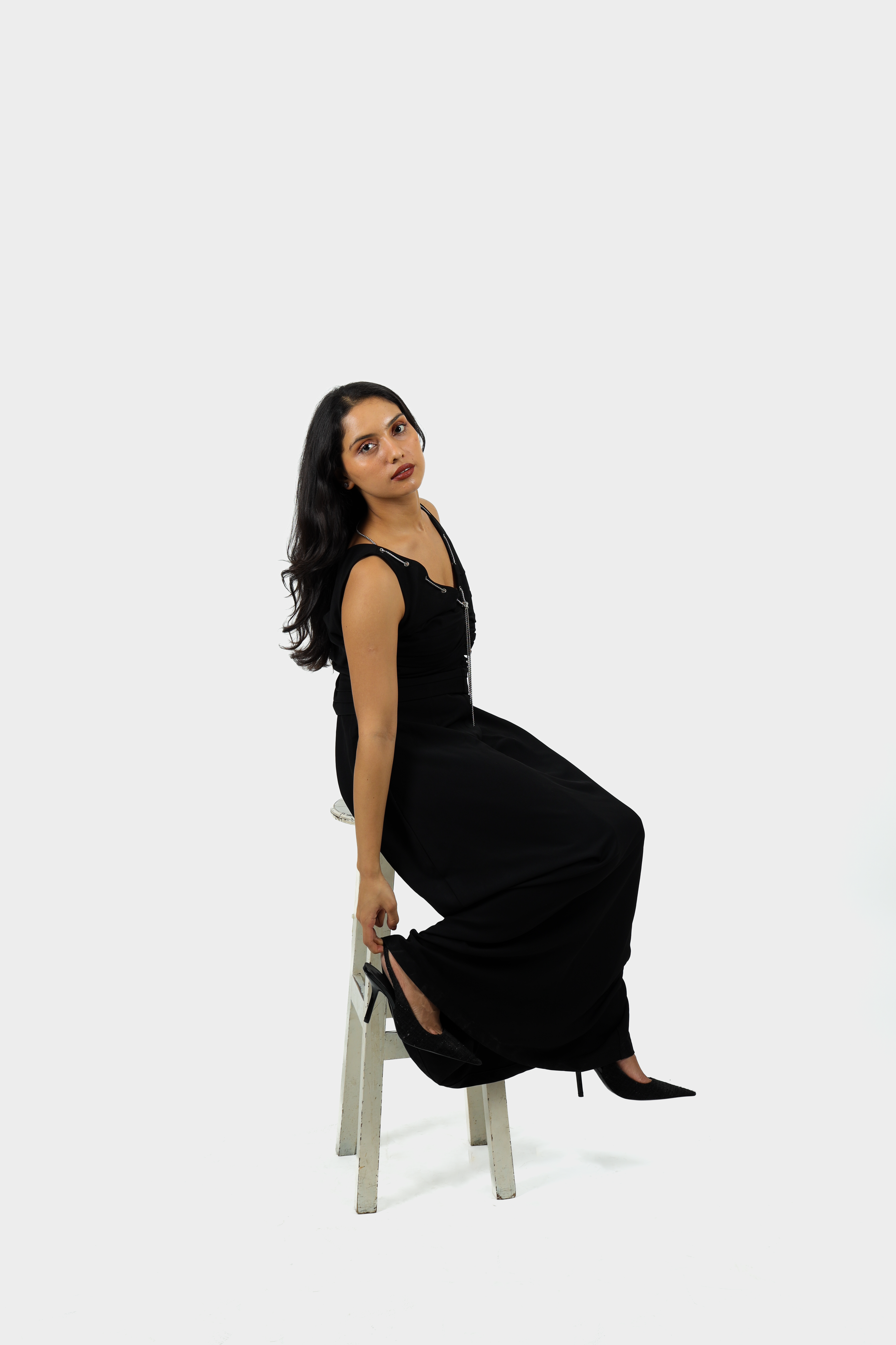 Ballroom Dress