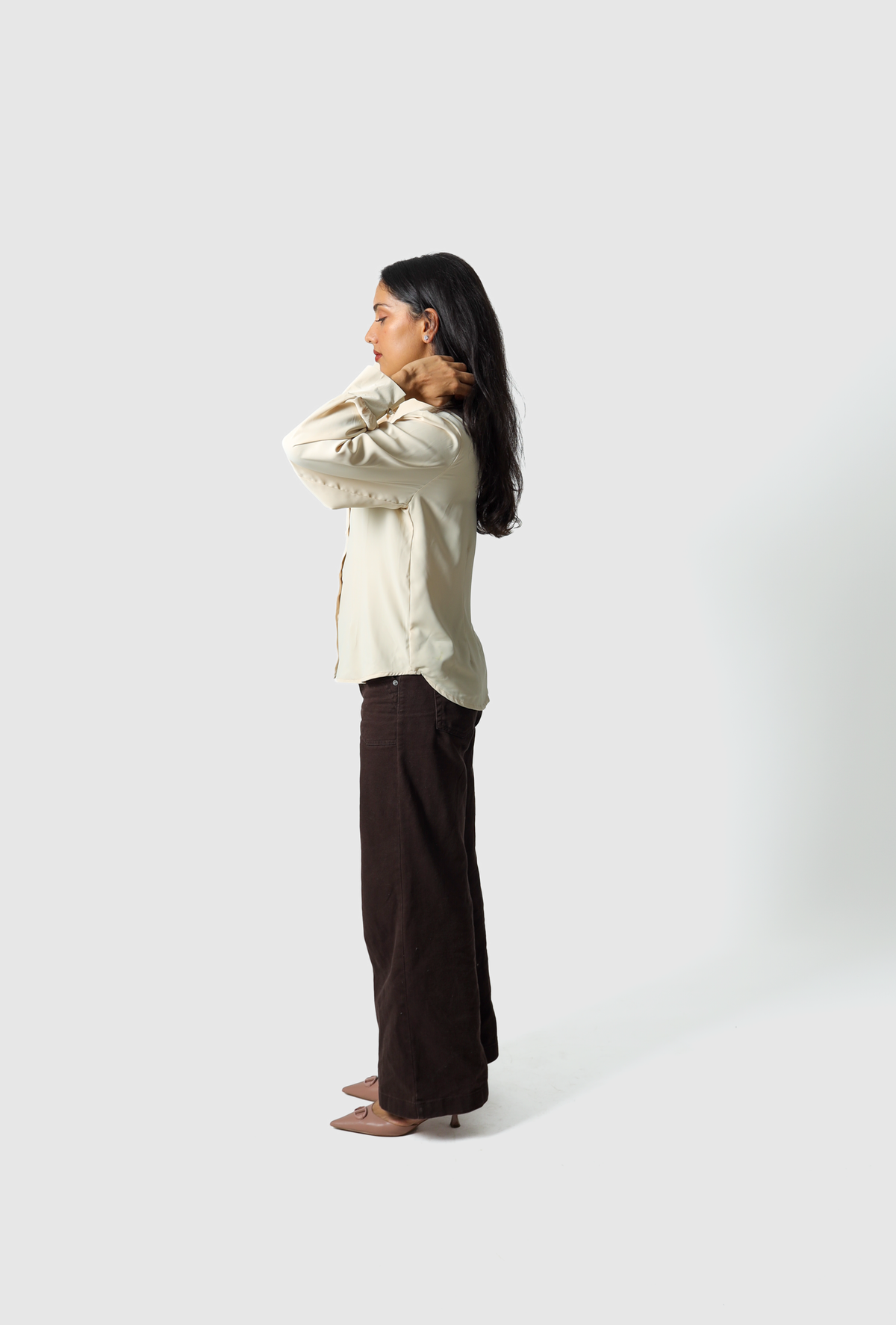 Origami Shirt