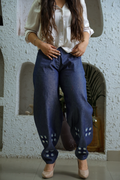 Barrel Patch Pants