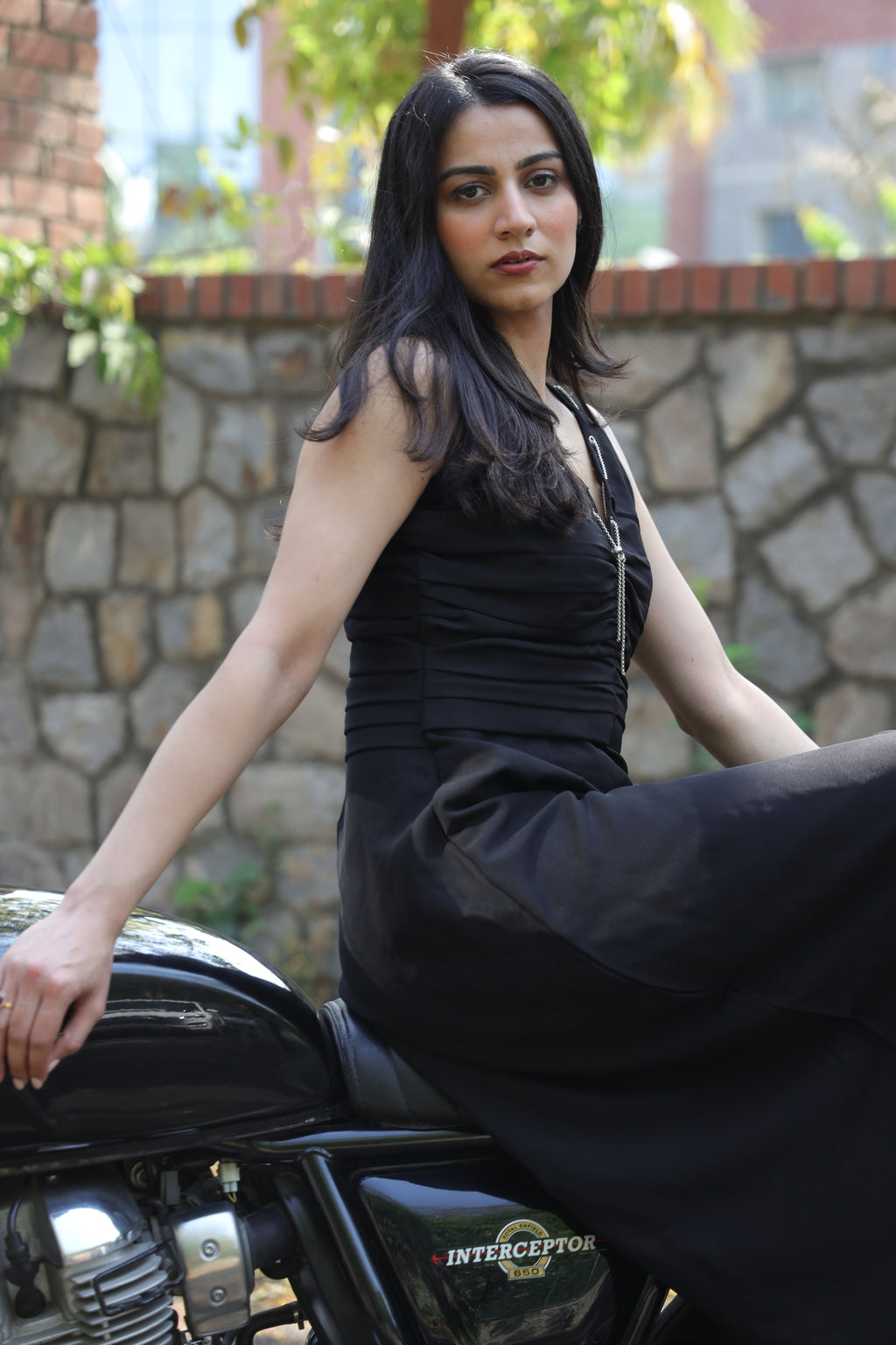 Ballroom Dress
