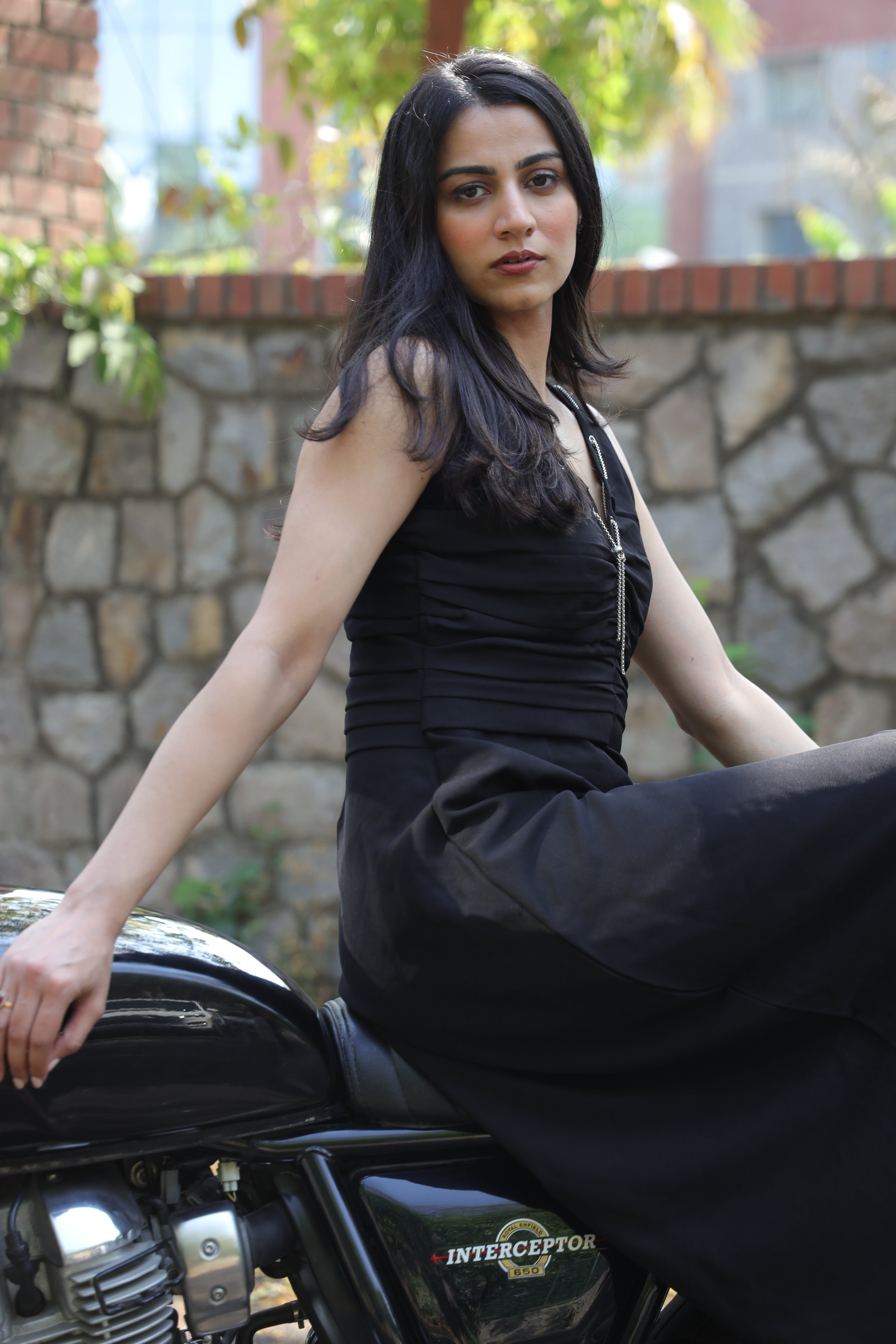 Ballroom Dress