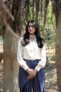 Constellation Blouse